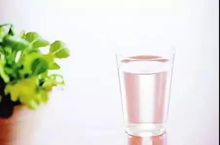飯前一杯水，是對(duì)還是錯(cuò)？