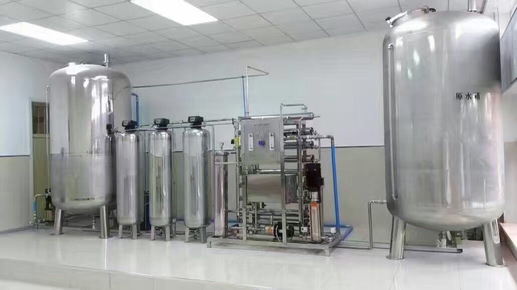 直飲水機(jī)制水步驟有哪些？
